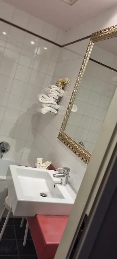Hotel Villa Regina Margherita Rovigo