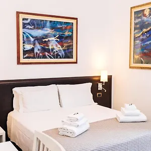 Guest house Magik Rome