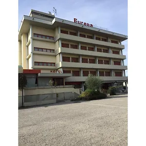 Europa Hotel