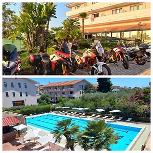 Sporting Club 4* Alghero