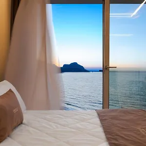 Hotel Emerald Cefalu