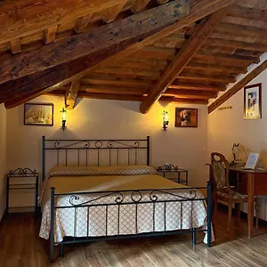 La Busa E Trattoria Gasthof