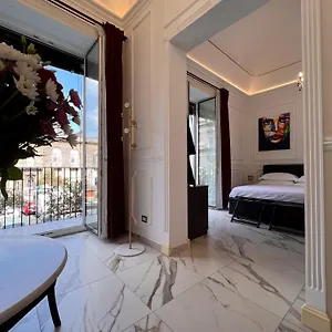 Guest house Ricci Palace Catania