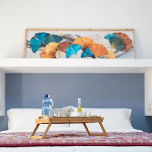 Guest house Elsa D'ortigia Syracuse