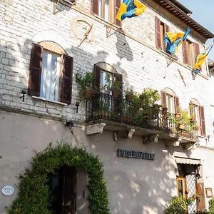 Hotel Belvedere Assisi
