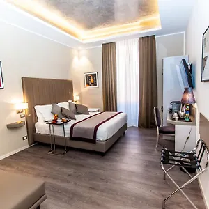 Calisto Luxury Trastevere 2* Rom