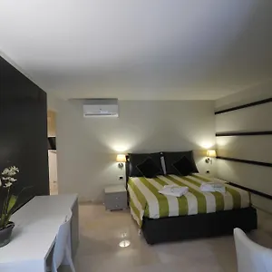 Bed & Breakfast Gatto Bianco House Bari