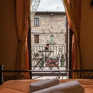Guest house La Basilica Assisi