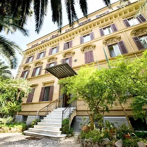 Guest house Gaestehaus Deutscher Orden Rome