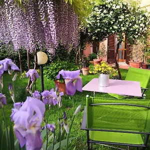 Bed & Breakfast Al Giardino Di Alice Perugia