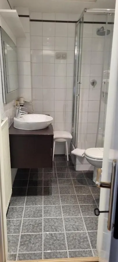 Hotel Villa Regina Margherita Rovigo